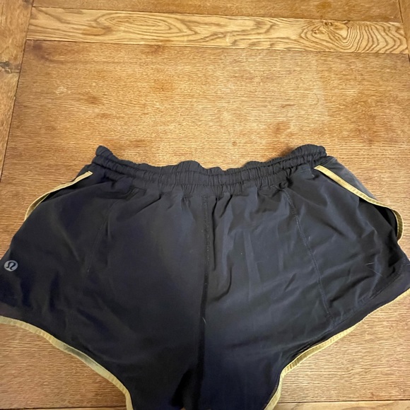 Lululemon Shorts - Picture 2 of 3